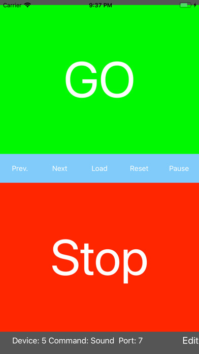 Emulate iPhone app myMSC UDP using MyAndroid Emulate iPhone app myMSC UDP using MyAndroid