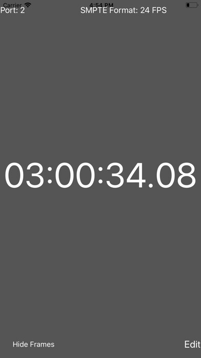 Emulate iPhone app myMTC UDP using MyAndroid Emulate iPhone app myMTC UDP using MyAndroid