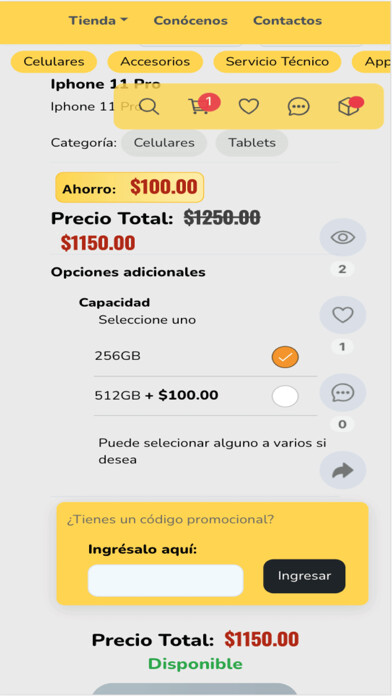 Emulate iPhone app MYMTEC using MyAndroid Emulate iPhone app MYMTEC using MyAndroid