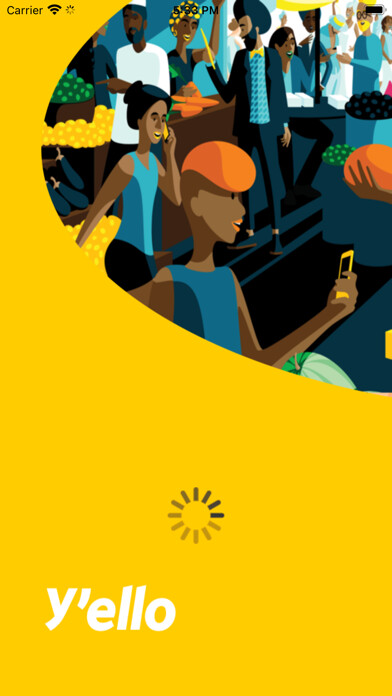 Emulate iPhone app MyMTN Liberia using MyAndroid Emulate iPhone app MyMTN Liberia using MyAndroid