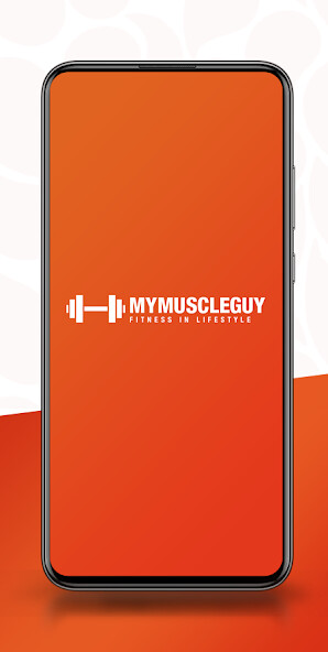Run android online APK MyMuscleguy from MyAndroid or emulate MyMuscleguy using MyAndroid