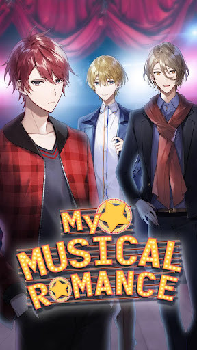 Run android online APK My Musical Romance: Romance You Choose from MyAndroid or emulate My Musical Romance: Romance You Choose using MyAndroid