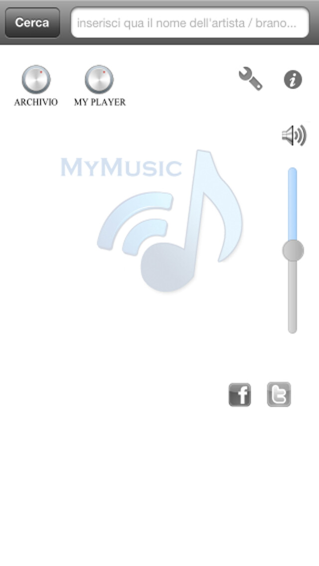 Emulate iPhone app MyMusic free - YouTube video using MyAndroid Emulate iPhone app MyMusic free - YouTube video using MyAndroid