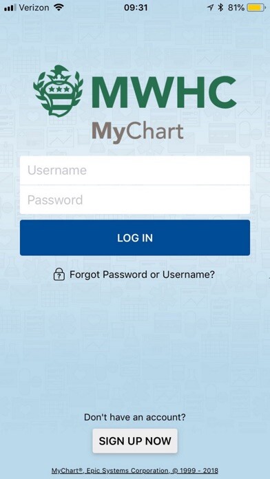 Emulate iPhone app My MWHC using MyAndroid Emulate iPhone app My MWHC using MyAndroid