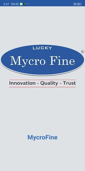 Run android online APK My Mycrofine from MyAndroid or emulate My Mycrofine using MyAndroid
