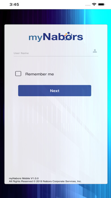 Emulate iPhone app myNabors using MyAndroid Emulate iPhone app myNabors using MyAndroid