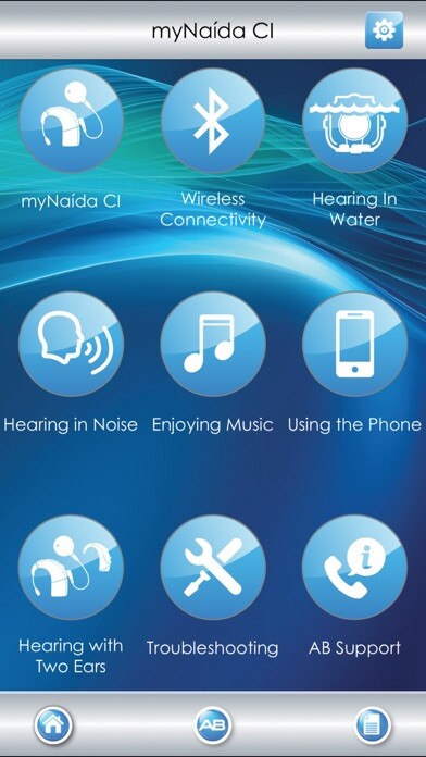 Emulate iPhone app myNaida CI using MyAndroid Emulate iPhone app myNaida CI using MyAndroid
