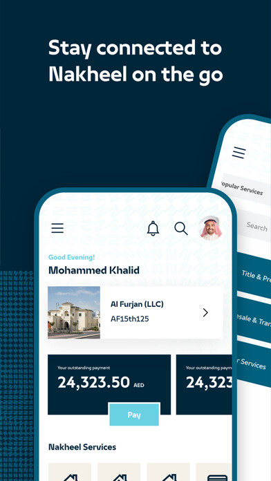 Run android online APK My Nakheel from MyAndroid or emulate My Nakheel using MyAndroid Run android online APK My Nakheel from MyAndroid or emulate My Nakheel using MyAndroid