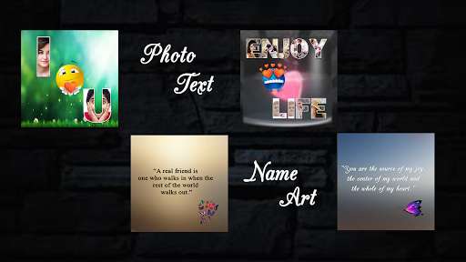 Run android online APK My Name Art - Text Photo Collage,Calligraphy Art from MyAndroid or emulate My Name Art - Text Photo Collage,Calligraphy Art using MyAndroid Run android online APK My Name Art - Text Photo Collage,Calligraphy Art from MyAndroid or emulate My Name Art - Text Photo Collage,Calligraphy Art using MyAndroid