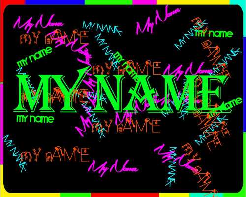 Emulate Android APK My Name Multi Emulate Android APK My Name Multi