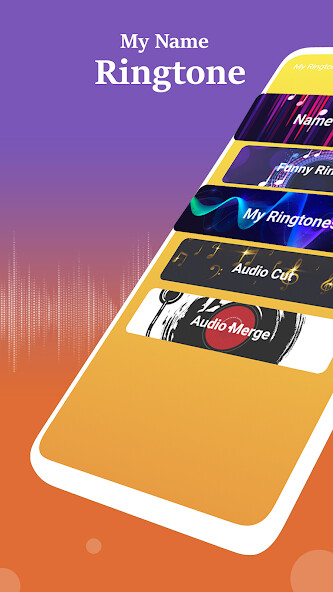 Emulate Android APK My Name Ringtone Maker :Cutter Emulate Android APK My Name Ringtone Maker :Cutter