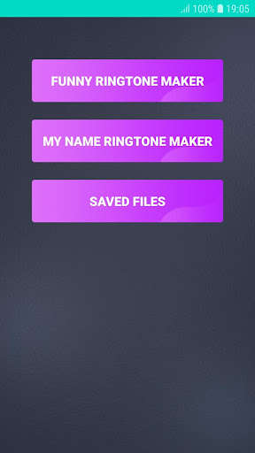 Run android online APK My Name Ringtone Maker & Funny Ringtone Maker from MyAndroid or emulate My Name Ringtone Maker & Funny Ringtone Maker using MyAndroid