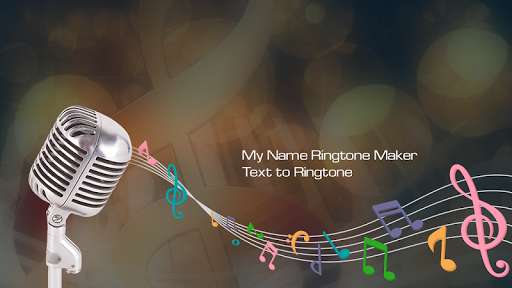Emulate Android APK My Name Ringtone Maker - Write Text to Ringtone