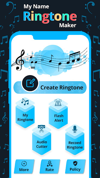 Run android online APK My Name Ringtone With Music from MyAndroid or emulate My Name Ringtone With Music using MyAndroid Run android online APK My Name Ringtone With Music from MyAndroid or emulate My Name Ringtone With Music using MyAndroid