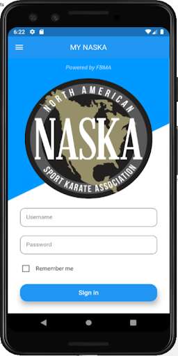Run android online APK MyNaska from MyAndroid or emulate MyNaska using MyAndroid