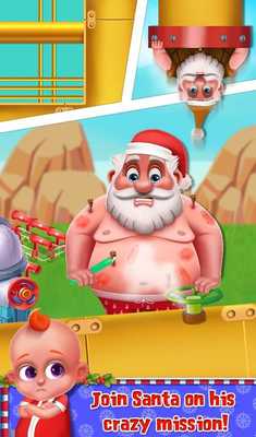 Emulate Android APK My Naughty Santa Claus Emulate Android APK My Naughty Santa Claus