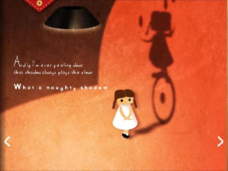 Run android online APK My Naughty Shadow from MyAndroid or emulate My Naughty Shadow using MyAndroid