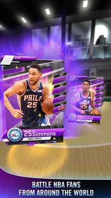 Emulate Android APK MyNBA2K19 Emulate Android APK MyNBA2K19