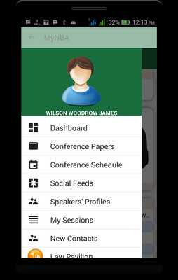 Emulate Android APK MyNBA Emulate Android APK MyNBA