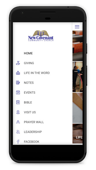 Run android online APK MyNCCCLive from MyAndroid or emulate MyNCCCLive using MyAndroid