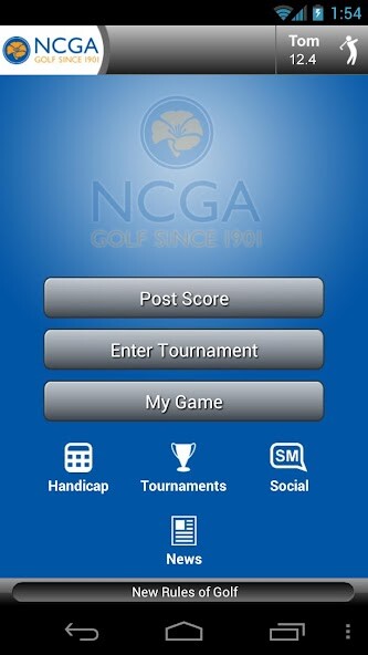 Emulate Android APK my NCGA Emulate Android APK my NCGA