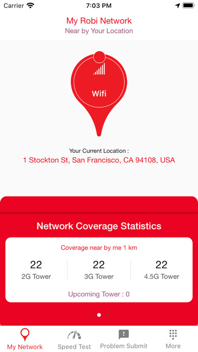 Emulate iPhone app My Network-Robi using MyAndroid Emulate iPhone app My Network-Robi using MyAndroid
