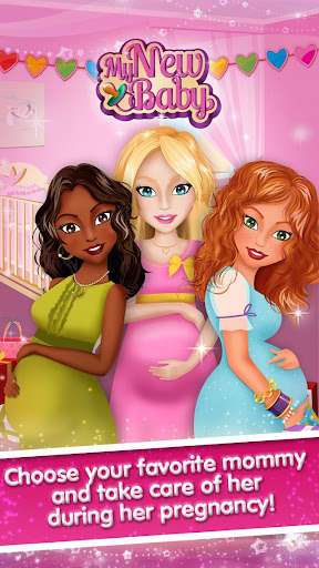 Run android online APK My New Baby! from MyAndroid or emulate My New Baby! using MyAndroid