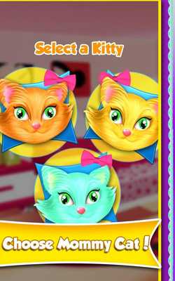 Emulate Android APK My Newborn Fluffy Kitten Emulate Android APK My Newborn Fluffy Kitten