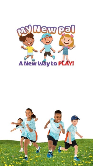 Run android online APK My New Pal from MyAndroid or emulate My New Pal using MyAndroid