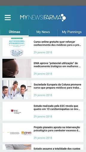 Run android online APK My NewsFarma from MyAndroid or emulate My NewsFarma using MyAndroid