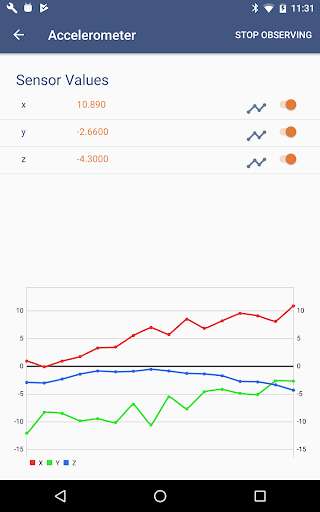 Run android online APK Mynewt Sensor Monitor from MyAndroid or emulate Mynewt Sensor Monitor using MyAndroid Run android online APK Mynewt Sensor Monitor from MyAndroid or emulate Mynewt Sensor Monitor using MyAndroid