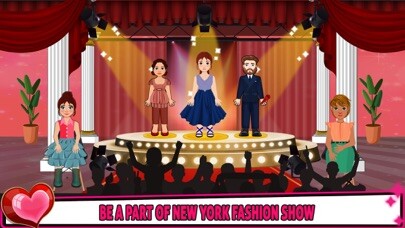 Emulate iPhone app My New York City Fashion Show using MyAndroid Emulate iPhone app My New York City Fashion Show using MyAndroid