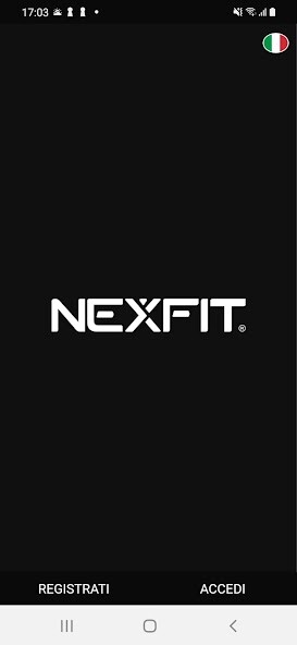 Run android online APK My NEXFIT from MyAndroid or emulate My NEXFIT using MyAndroid