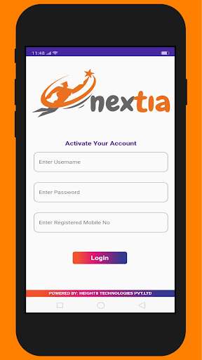 Run android online APK MyNextia from MyAndroid or emulate MyNextia using MyAndroid Run android online APK MyNextia from MyAndroid or emulate MyNextia using MyAndroid