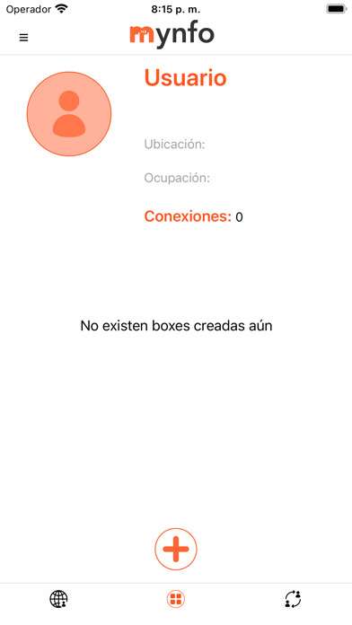 Emulate iPhone app mynfo using MyAndroid Emulate iPhone app mynfo using MyAndroid