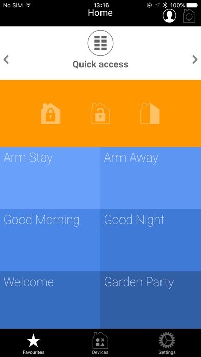 Emulate iPhone app MyNice World using MyAndroid Emulate iPhone app MyNice World using MyAndroid