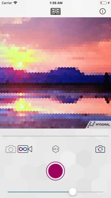 Emulate iPhone app Mynimal using MyAndroid Emulate iPhone app Mynimal using MyAndroid