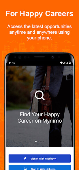 Run android online APK Mynimo: For Happy Careers from MyAndroid or emulate Mynimo: For Happy Careers using MyAndroid Run android online APK Mynimo: For Happy Careers from MyAndroid or emulate Mynimo: For Happy Careers using MyAndroid