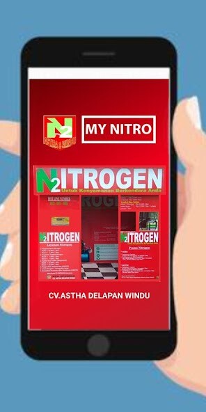 Run android online APK My Nitro from MyAndroid or emulate My Nitro using MyAndroid Run android online APK My Nitro from MyAndroid or emulate My Nitro using MyAndroid