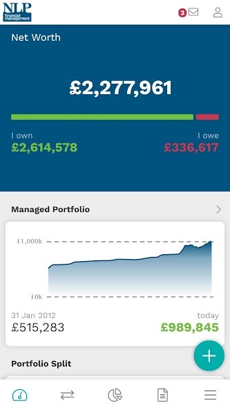 Run android online APK myNLPFM from MyAndroid or emulate myNLPFM using MyAndroid