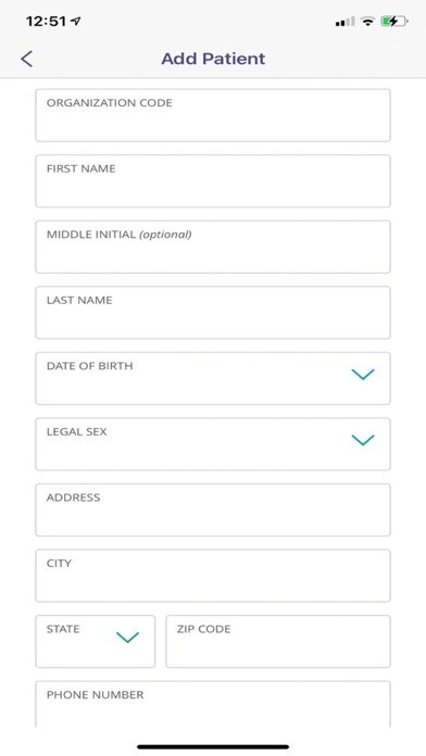 Run android online APK MyNM Client Results from MyAndroid or emulate MyNM Client Results using MyAndroid