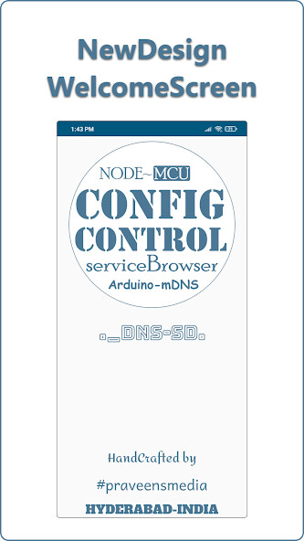 Run android online APK myNodeMCU - Config, Control, mDNS ESP8266/32 from MyAndroid or emulate myNodeMCU - Config, Control, mDNS ESP8266/32 using MyAndroid Run android online APK myNodeMCU - Config, Control, mDNS ESP8266/32 from MyAndroid or emulate myNodeMCU - Config, Control, mDNS ESP8266/32 using MyAndroid