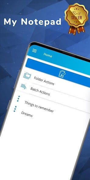 Run android online APK My Notepad- Fast Notes app from MyAndroid or emulate My Notepad- Fast Notes app using MyAndroid
