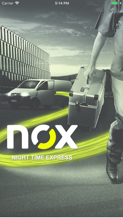 Emulate iPhone app My nox using MyAndroid