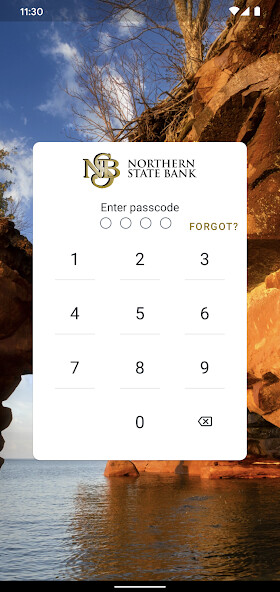 Run android online APK My NSB from MyAndroid or emulate My NSB using MyAndroid