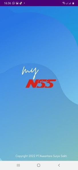 Run android online APK MyNSS from MyAndroid or emulate MyNSS using MyAndroid