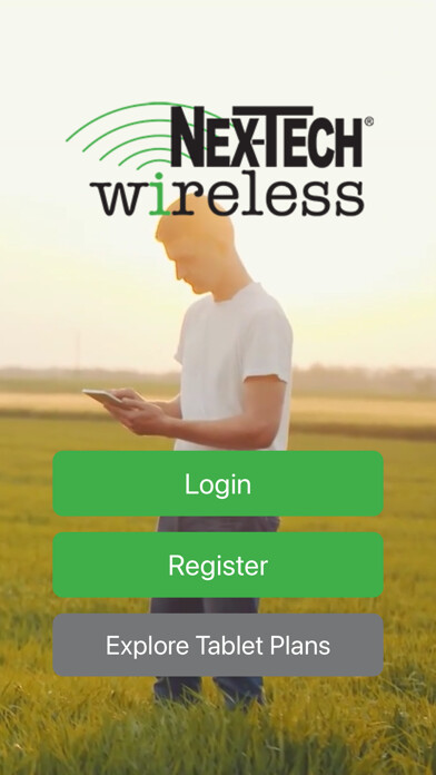 Emulate iPhone app myNTW using MyAndroid
