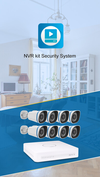 Emulate iPhone app My NVR Viewer using MyAndroid Emulate iPhone app My NVR Viewer using MyAndroid