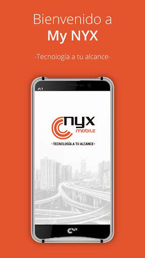Run android online APK My NYX from MyAndroid or emulate My NYX using MyAndroid Run android online APK My NYX from MyAndroid or emulate My NYX using MyAndroid