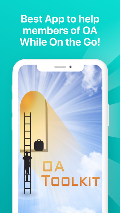 Run android online APK My OA Toolkit Overeaters Steps from MyAndroid or emulate My OA Toolkit Overeaters Steps using MyAndroid
